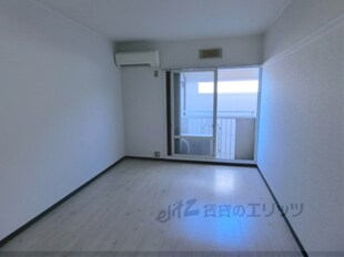 ウィンヒル上郡IIの物件内観写真